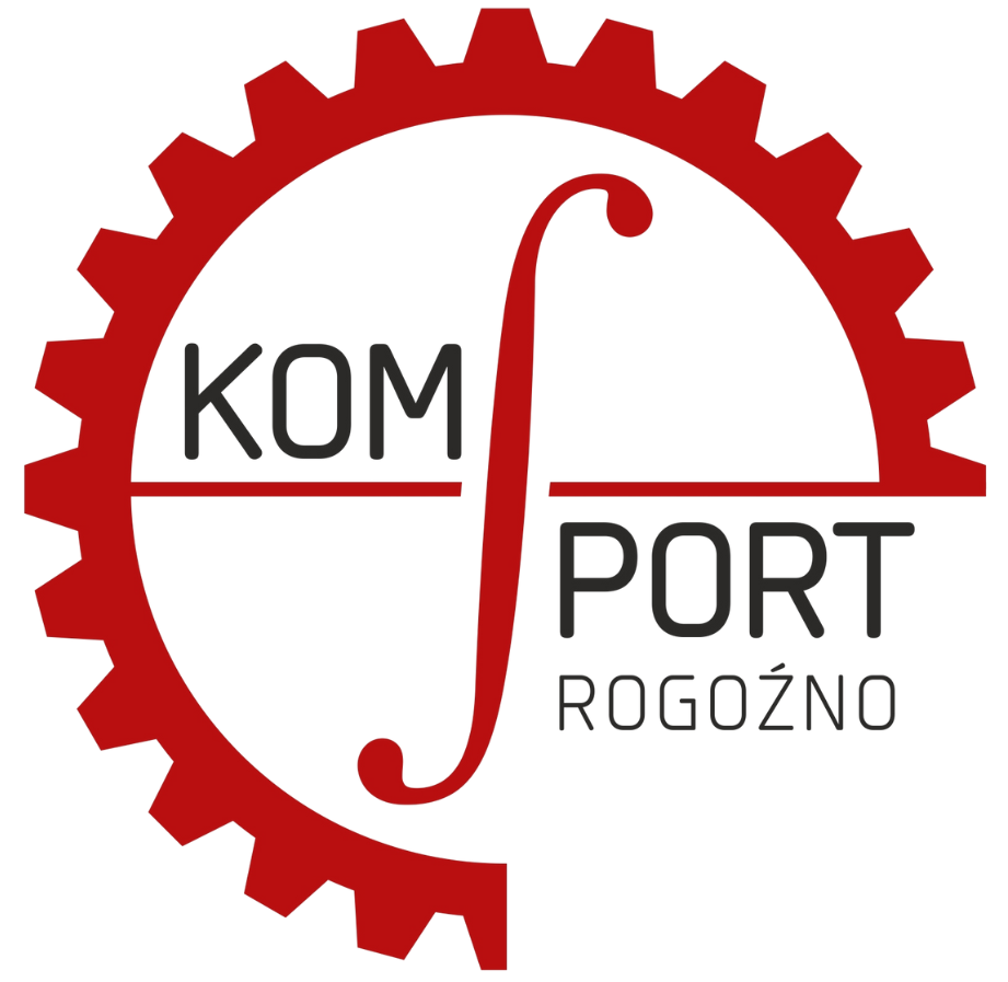 Komsport Rogoźno